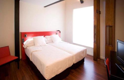 Estella Hotel | Hotel Ureder