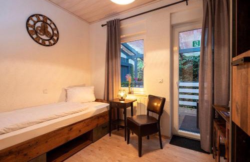 Bernkastel Hotel | Hotel Ursula