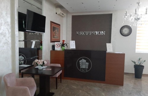 Sabac Casa | Hotel Usce