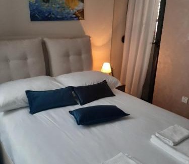 Sabac Casa | Hotel Usce