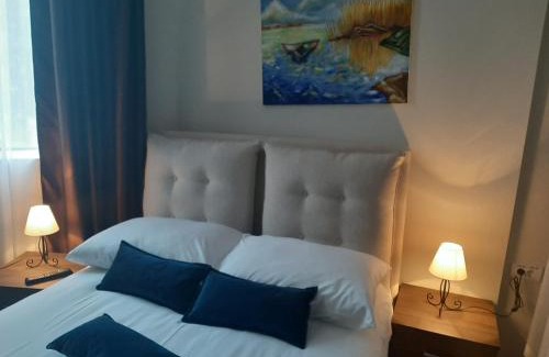 Sabac Casa | Hotel Usce