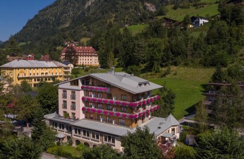 Bad Hofgastein Hotel | Hotel Völserhof - Bergbahn im Sommer 2025 inklusive