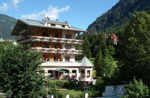 Bad Hofgastein Hotel | Hotel Völserhof - Bergbahn im Sommer 2025 inklusive