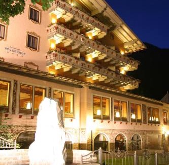 Bad Hofgastein Hotel | Hotel Völserhof - Bergbahn im Sommer 2025 inklusive