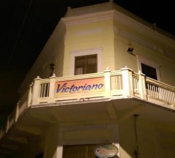 Puerto Plata Hotel | Hotel Victoriano
