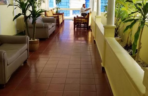 Puerto Plata Hotel | Hotel Victoriano