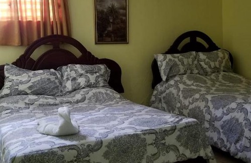 Puerto Plata Hotel | Hotel Victoriano