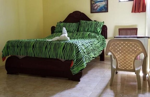 Puerto Plata Hotel | Hotel Victoriano