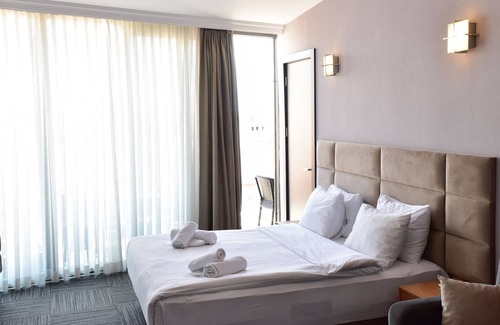 Cihangir Hotel | Hotel V Plus Taksim