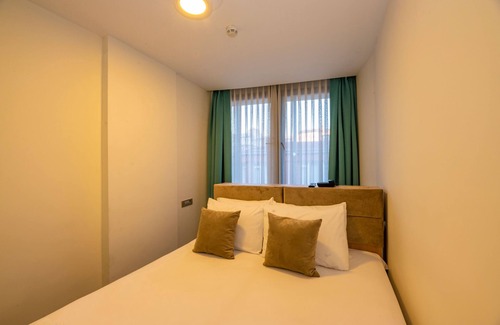 Cihangir Hotel | Hotel V Plus Taksim