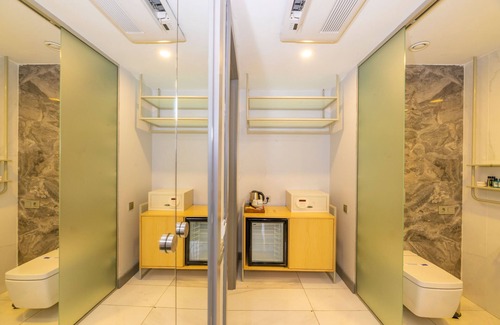 Cihangir Hotel | Hotel V Plus Taksim