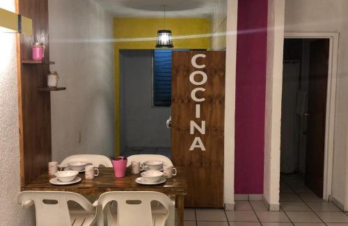 Puerto Vallarta Apartamento | Hotel Vagabundo Puerto Vallarta