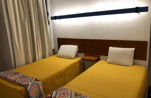 Puerto Vallarta Apartamento | Hotel Vagabundo Puerto Vallarta