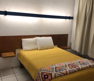 Puerto Vallarta Apartamento | Hotel Vagabundo Puerto Vallarta