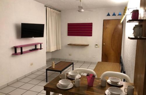 Puerto Vallarta Apartamento | Hotel Vagabundo Puerto Vallarta