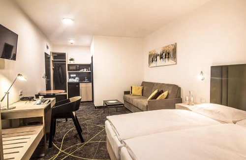 Brevnov Hotel | Hotel Valcha