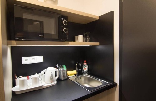 Brevnov Hotel | Hotel Valcha