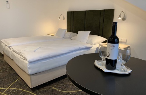 Brevnov Hotel | Hotel Valcha