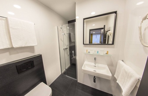 Brevnov Hotel | Hotel Valcha