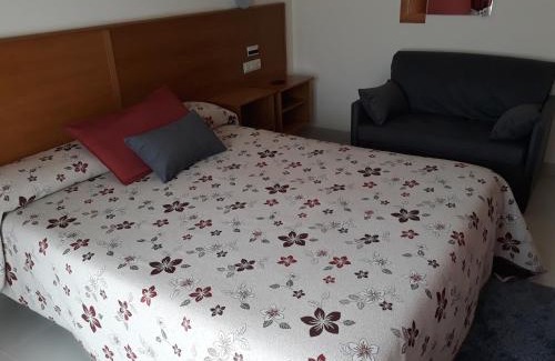 Valdovino Hotel | Hotel Valdoviño
