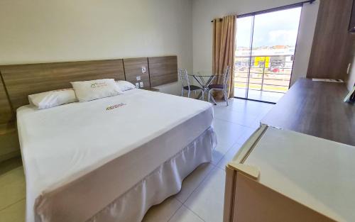 Parauapebas Hotel | Hotel Vale da Serra