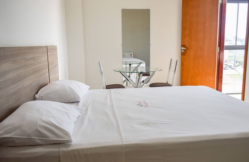 Parauapebas Hotel | Hotel Vale Da Serra