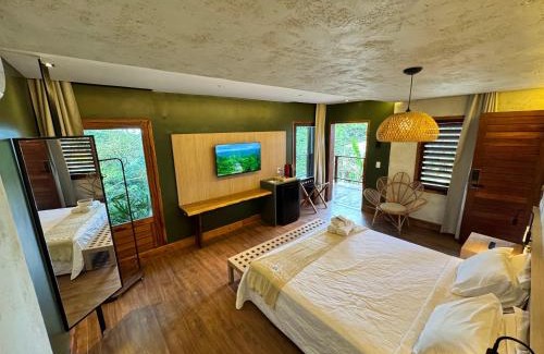 Baturite Hotel | Hotel Vale das Nuvens