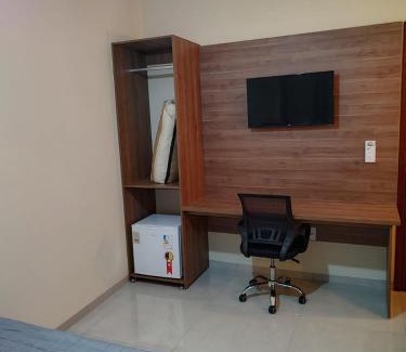 Bataipora Hotel | Hotel Vale Do Ivinhema