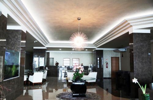 Altamira Hotel | Hotel Vale Do Xingu