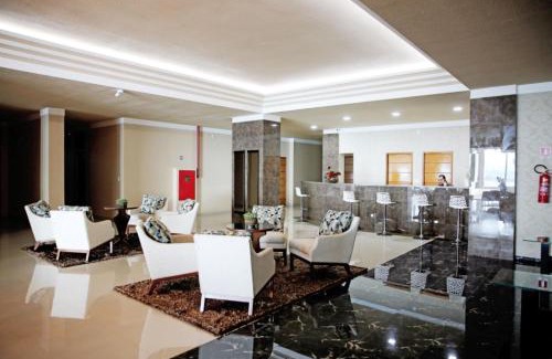 Altamira Hotel | Hotel Vale Do Xingu