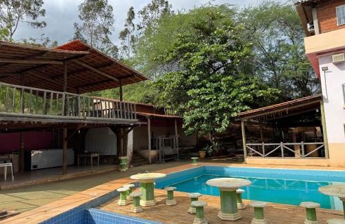 Abaira Hotel | Hotel vale dos Guaribas - Fazenda Guaribas