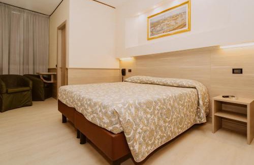 Orvieto Hotel | Hotel Valentino Centro Storico