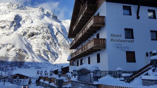 Galtur Hotel | Hotel Valisera