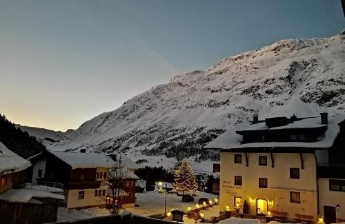Galtur Hotel | Hotel Valisera