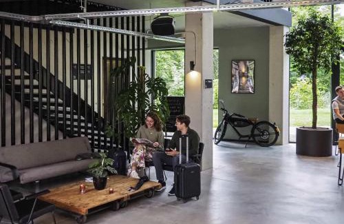Municipality of Valkenburg aan de Geul Hotel | Hotel Valkenburg by Mercure - Next to Shimano Experience Center