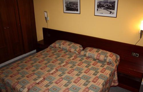 Esterri D'Aneu Hotel | Hotel Vall d´Aneu