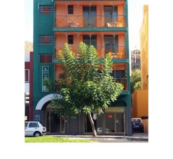 Los Llanos Hotel | Hotel Valle Aridane