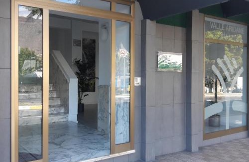 Los Llanos Hotel | Hotel Valle Aridane