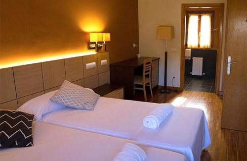 Trucios-Turtzioz Hotel | Hotel valle de turtzioz