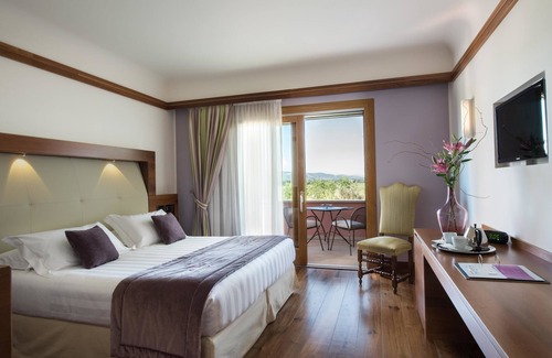 Santa Maria degli Angeli Hotel | Hotel Valle di Assisi Spa & Golf