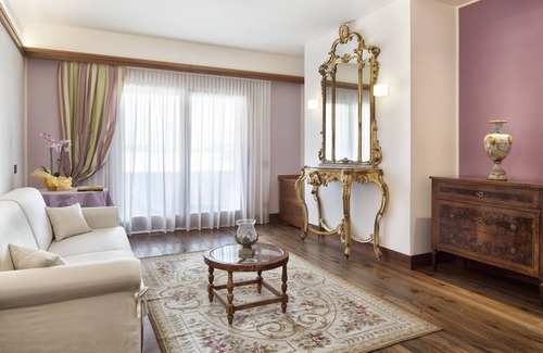 Santa Maria degli Angeli Hotel | Hotel Valle di Assisi Spa & Golf