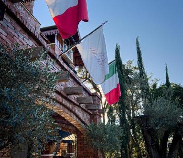 Dutra Hotel | Hotel Valle Dincanto
