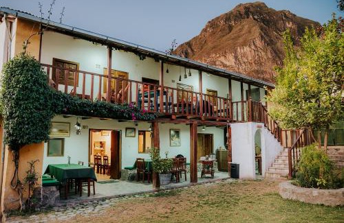 Cotahuasi Cabina | Hotel Vallehermoso