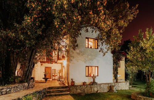 Cotahuasi Cabina | Hotel Vallehermoso