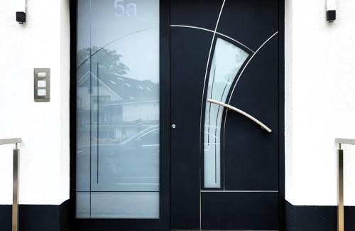 Hofheim am Taunus Apartamento | Hotel Valley of Business Frankfurt-Airport - BLACK LABEL PENTHOUSE