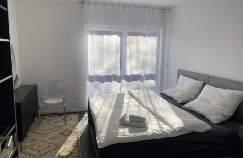 Hofheim am Taunus Apartamento | Hotel Valley of Business Frankfurt-Airport - GREY LABEL APARTMENT