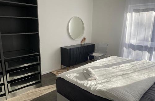 Hofheim am Taunus Apartamento | Hotel Valley of Business Frankfurt-Airport - GREY LABEL APARTMENT