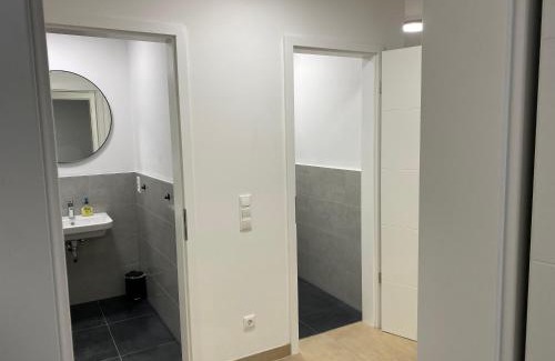 Hofheim am Taunus Apartamento | Hotel Valley of Business Frankfurt-Airport - GREY LABEL APARTMENT