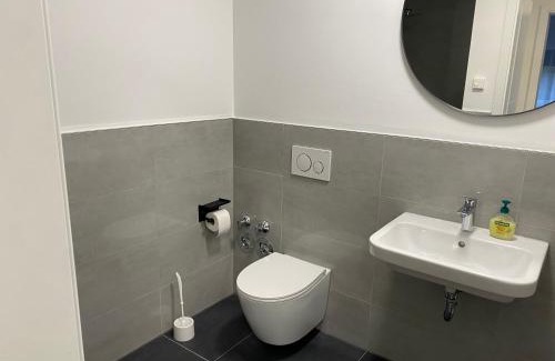 Hofheim am Taunus Apartamento | Hotel Valley of Business Frankfurt-Airport - GREY LABEL APARTMENT