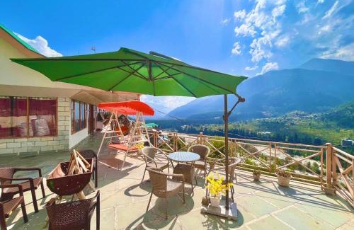 Daltenganj Hotel | Hotel Valley of Vashisht - Scenic River & Mountain View Hotel in Manali
